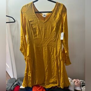 OLD NAVY summer dress